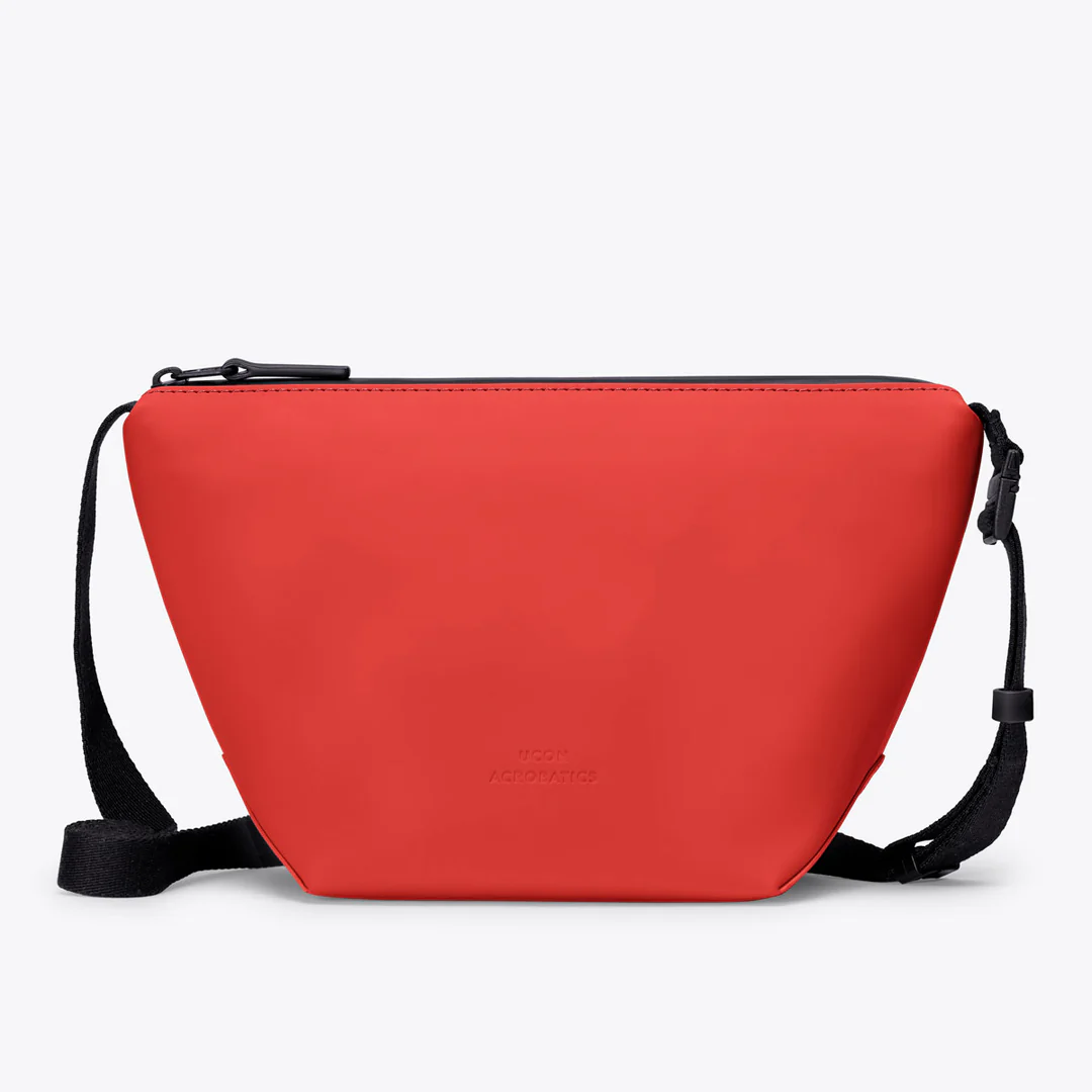 UA Nola Lotus Red       8637