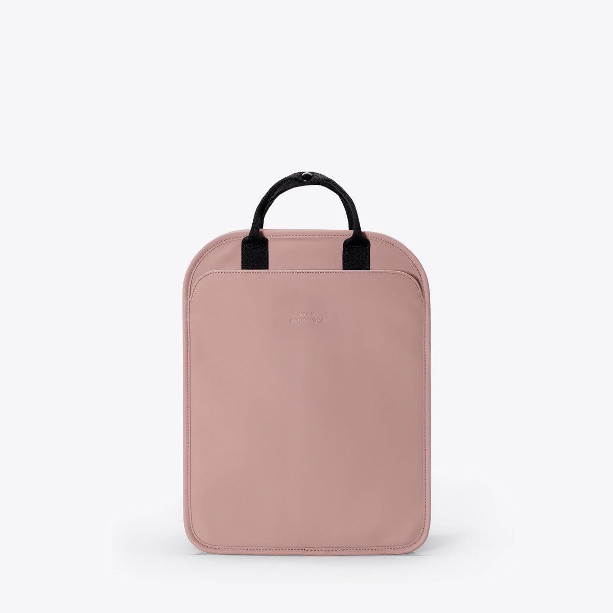 UA - Alison Mini Lotus Rose        8175