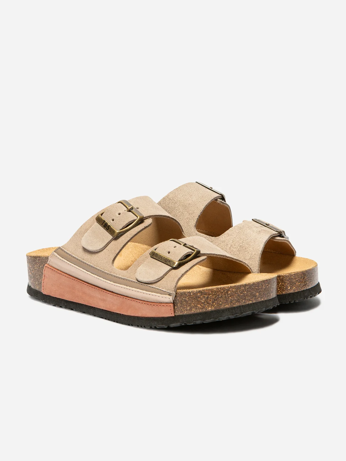 TBS ž.sandale Nawelle D7013      5344