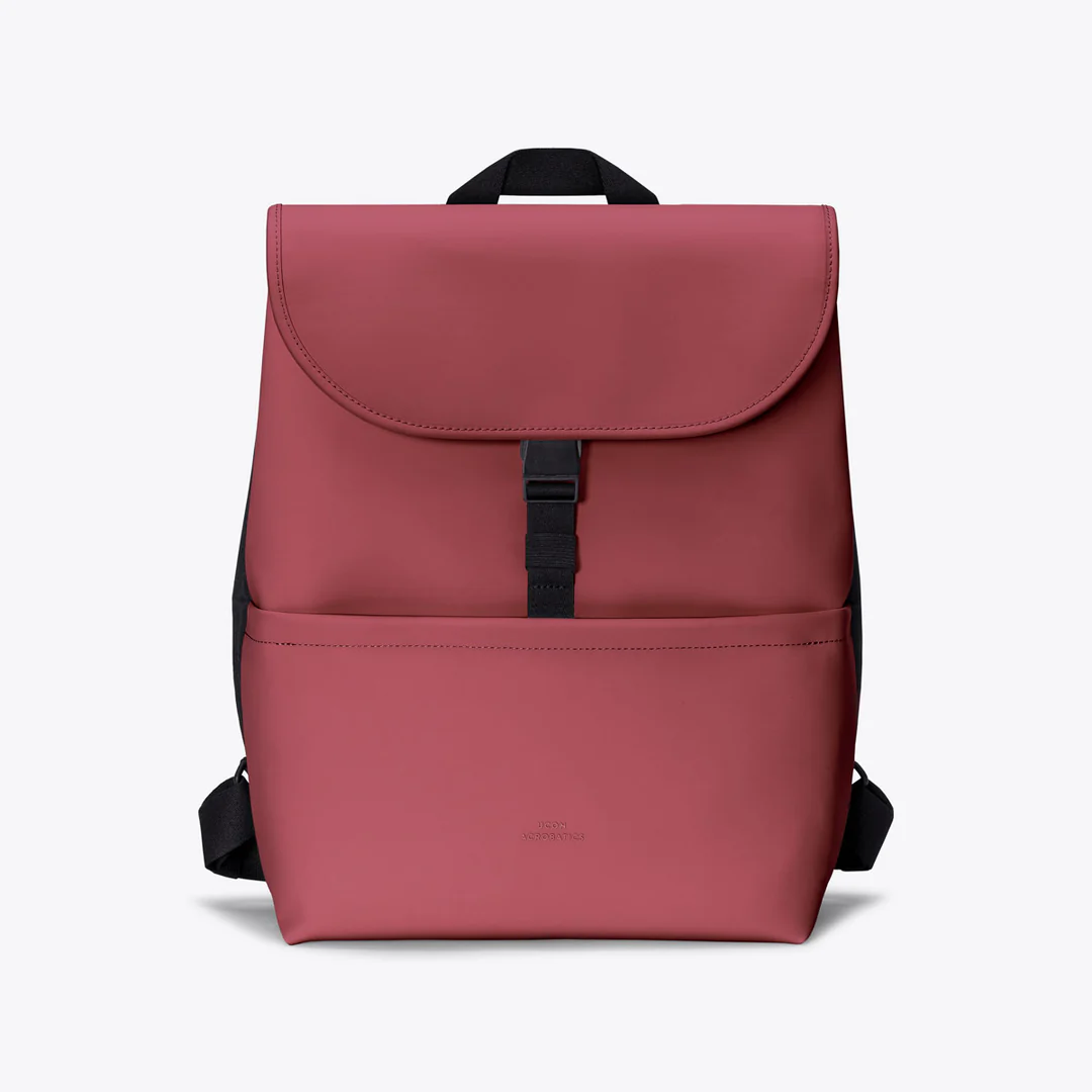 UA Mion Mini Lotus Infinity Burgundy     8492