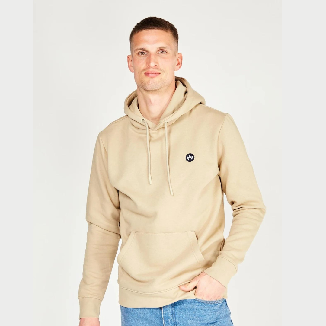 KRONSTADT duks Lars Sand