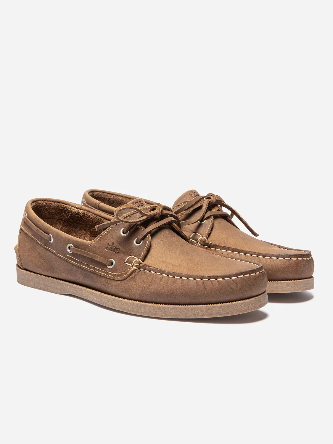 TBS cipele Phenis Bateau Havane     5302