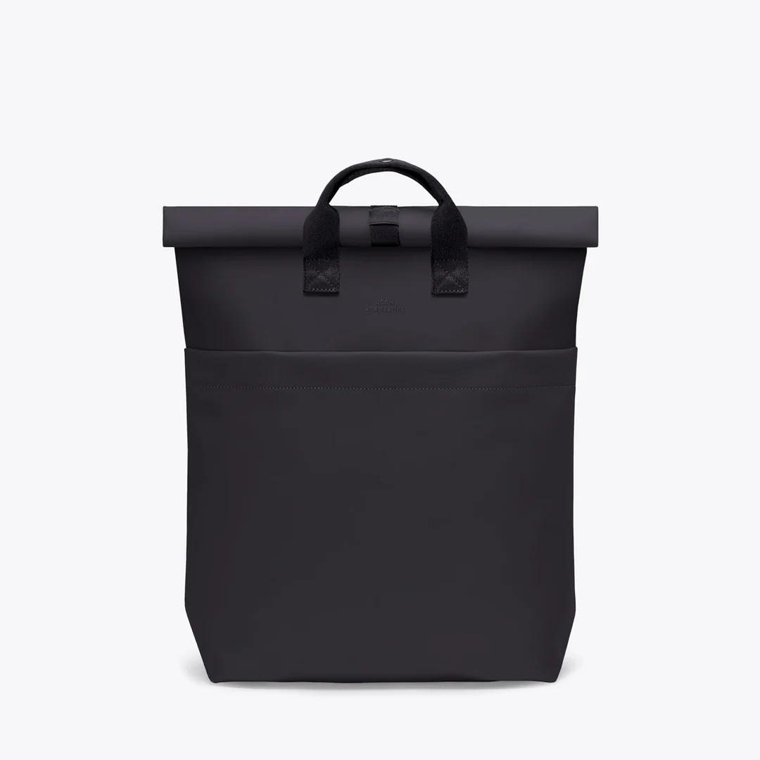 UA Malte Medium Lotus Infinity Black        8459