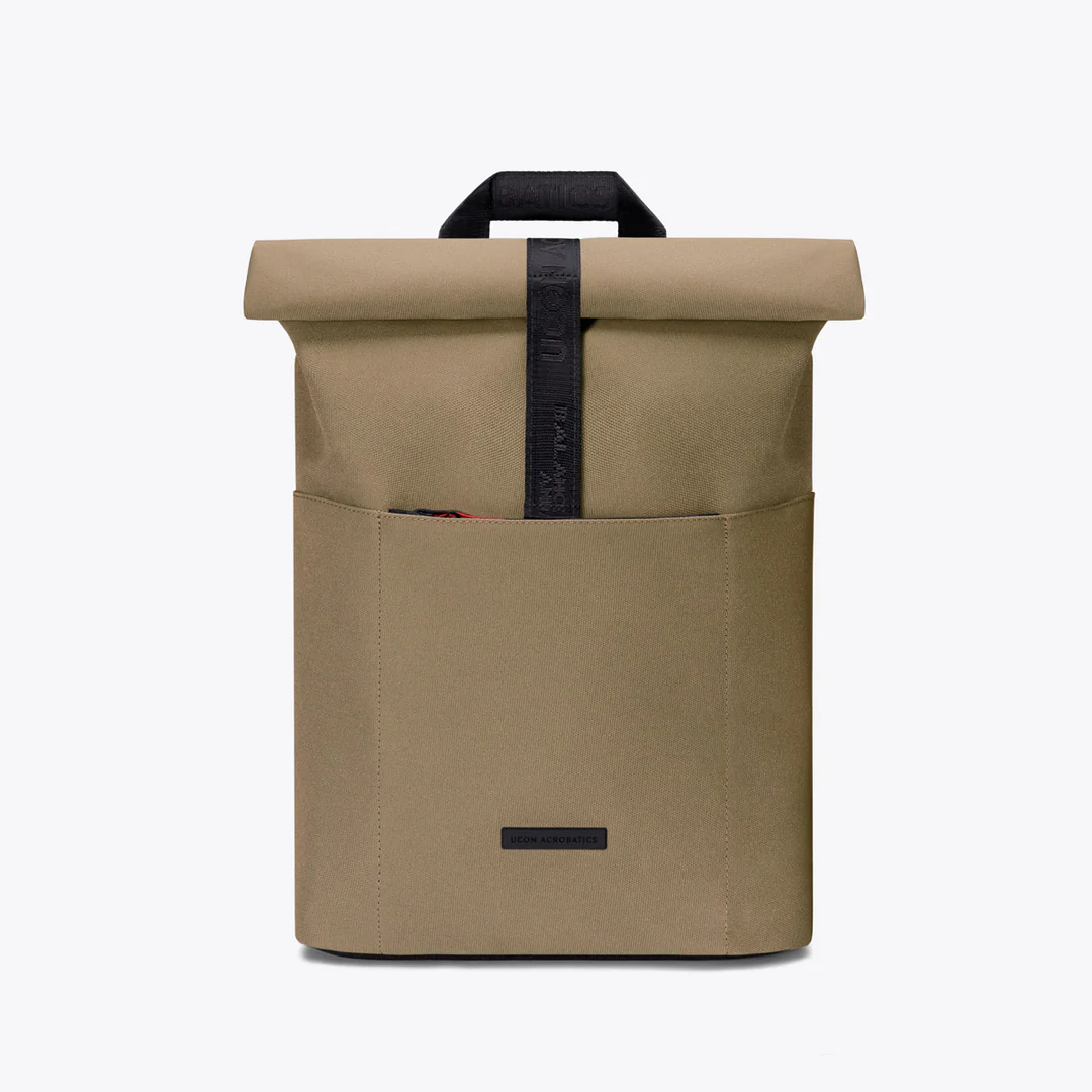 UA Hajo Mini Phantom Olive Reflective    8622