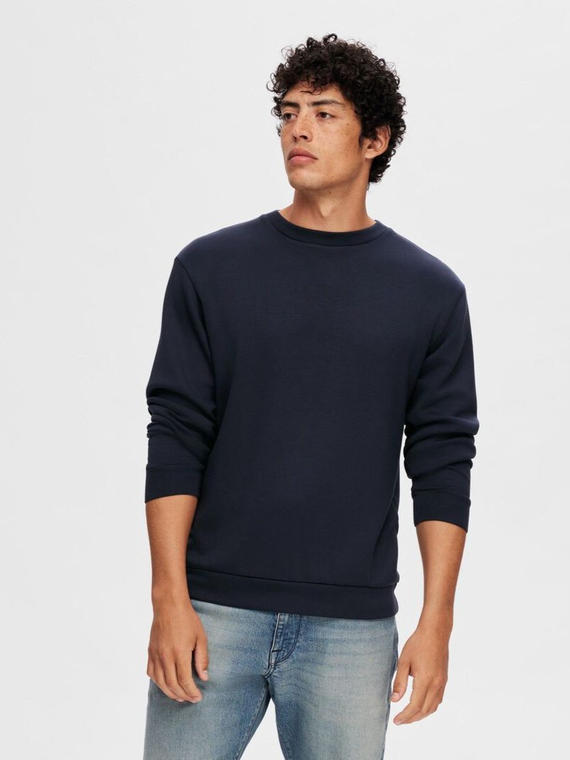 SELECTED m. majica Manuel Sky Captain        68050