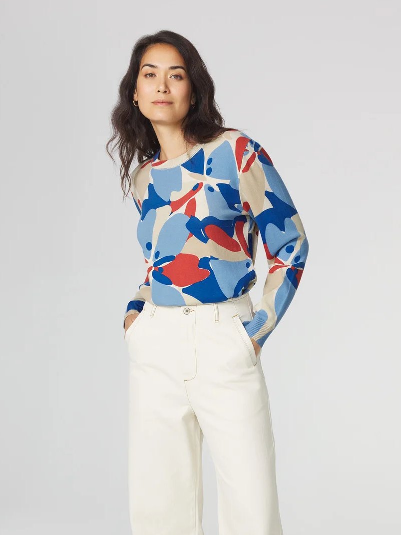 TBS ž. pullover Moanapul 19412      5367