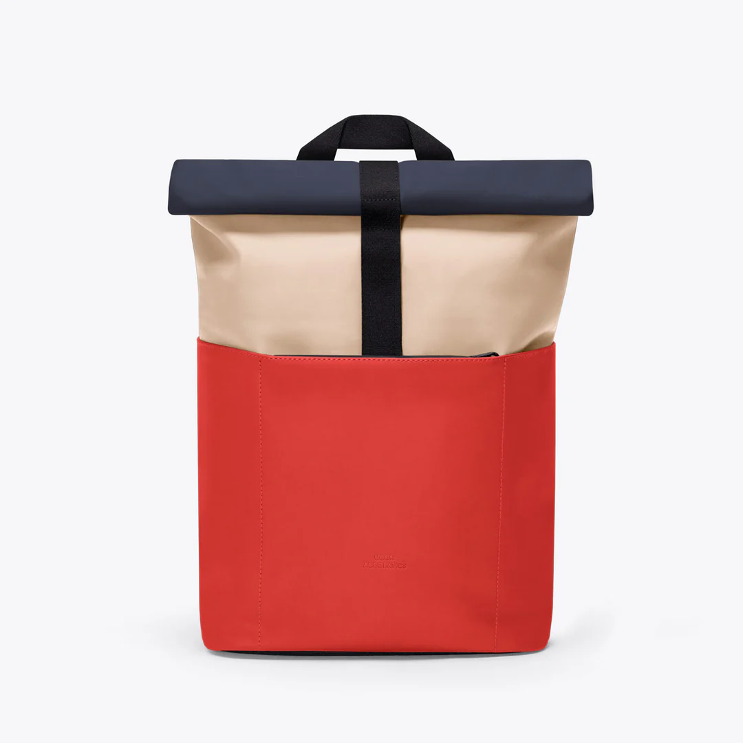 UA Hajo Mini Lotus Light Almond-Red        8625