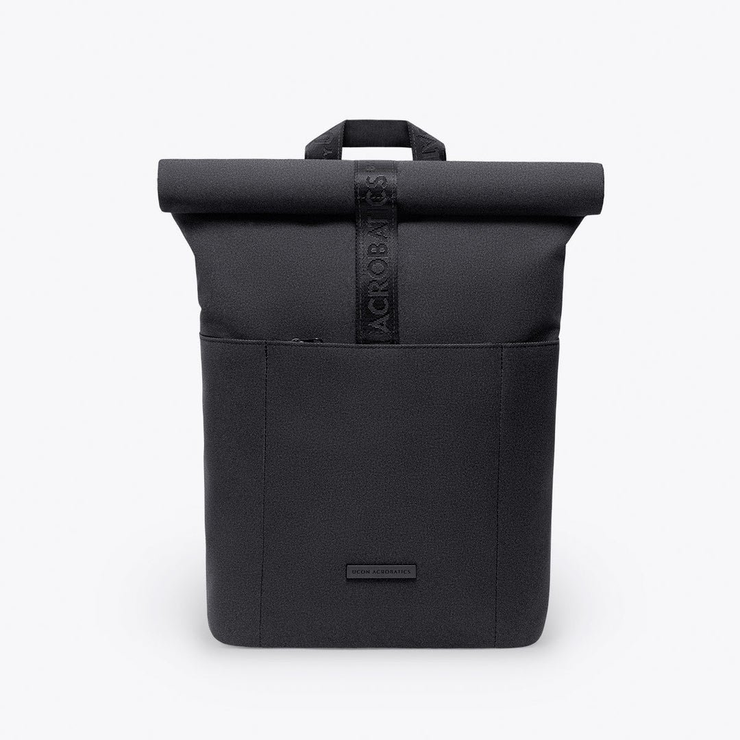 UA Hajo Mini Phantom Asphalt - Reflective        8516