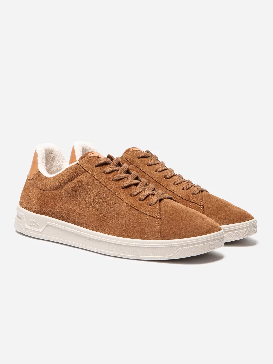 TBS patike Flauber Cognac    5303