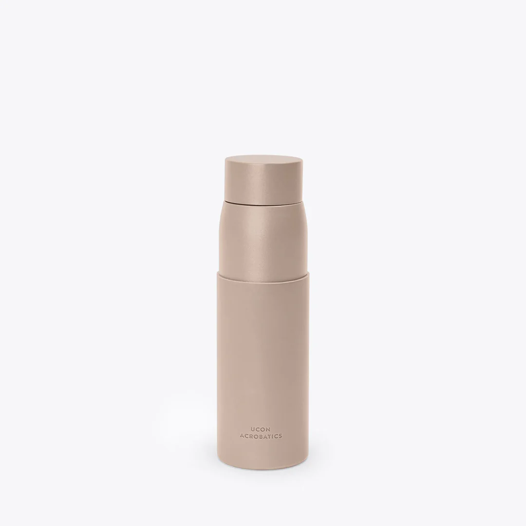 UA Akvo Bottle Lotus Nude