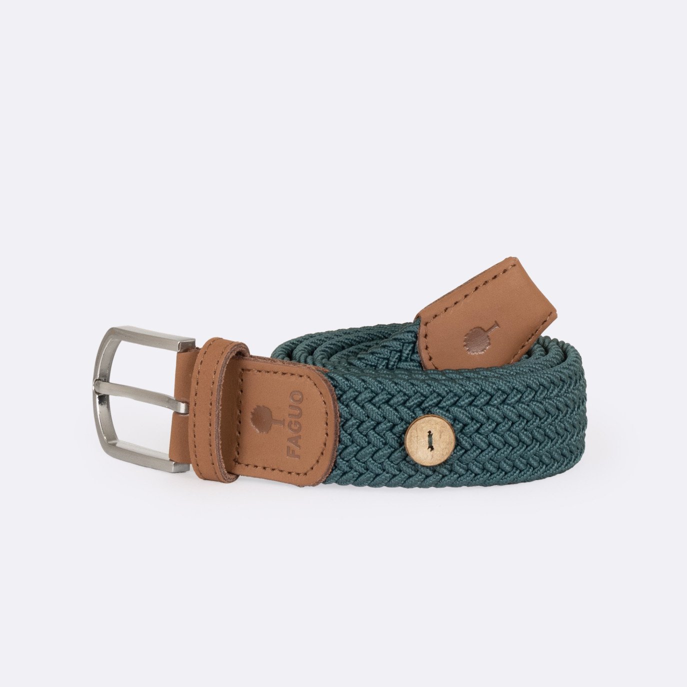 FAGUO kaiš Syn Woven GRE31         74163