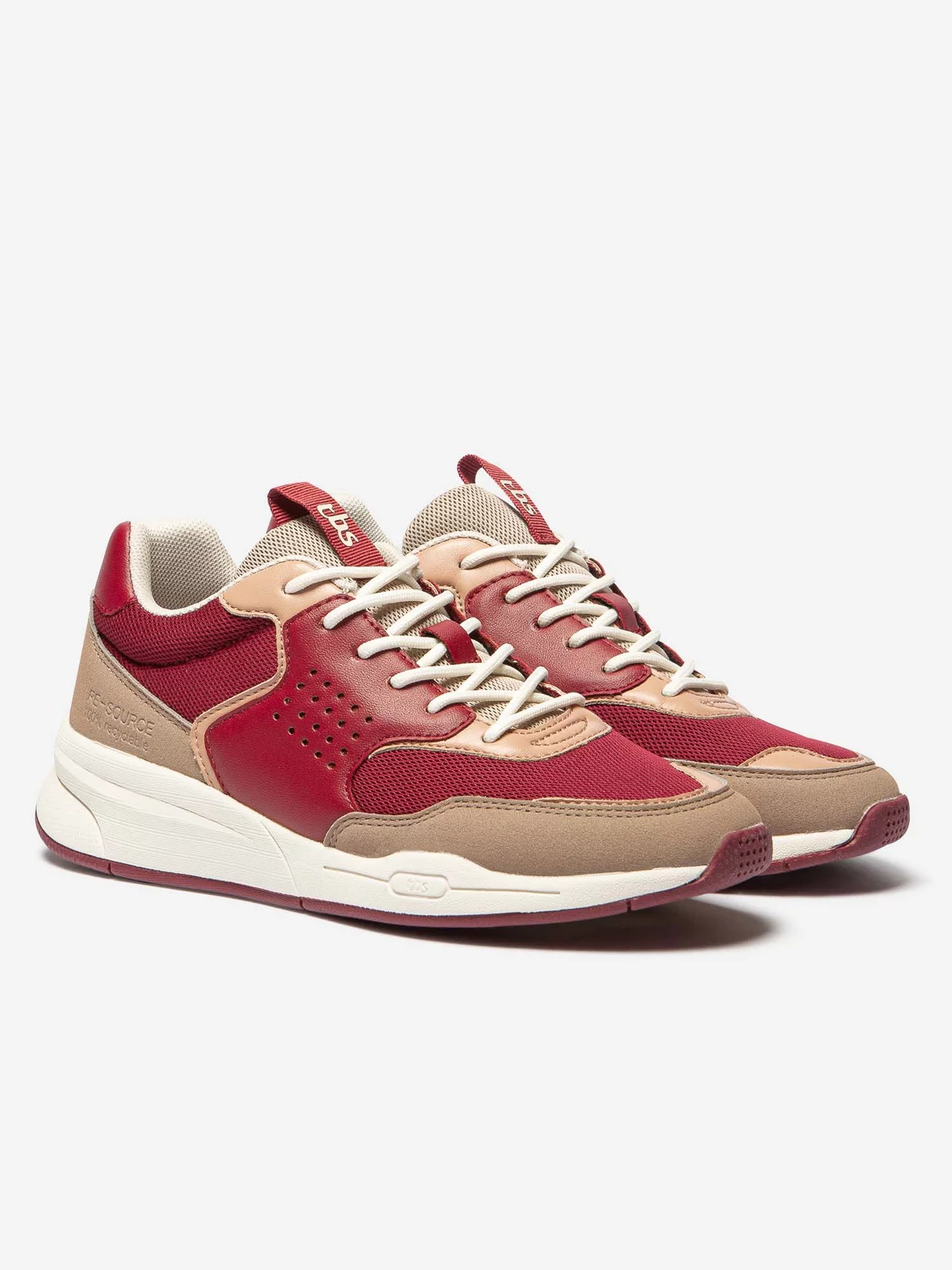 TBS patike Catlane Bordeaux.       5306