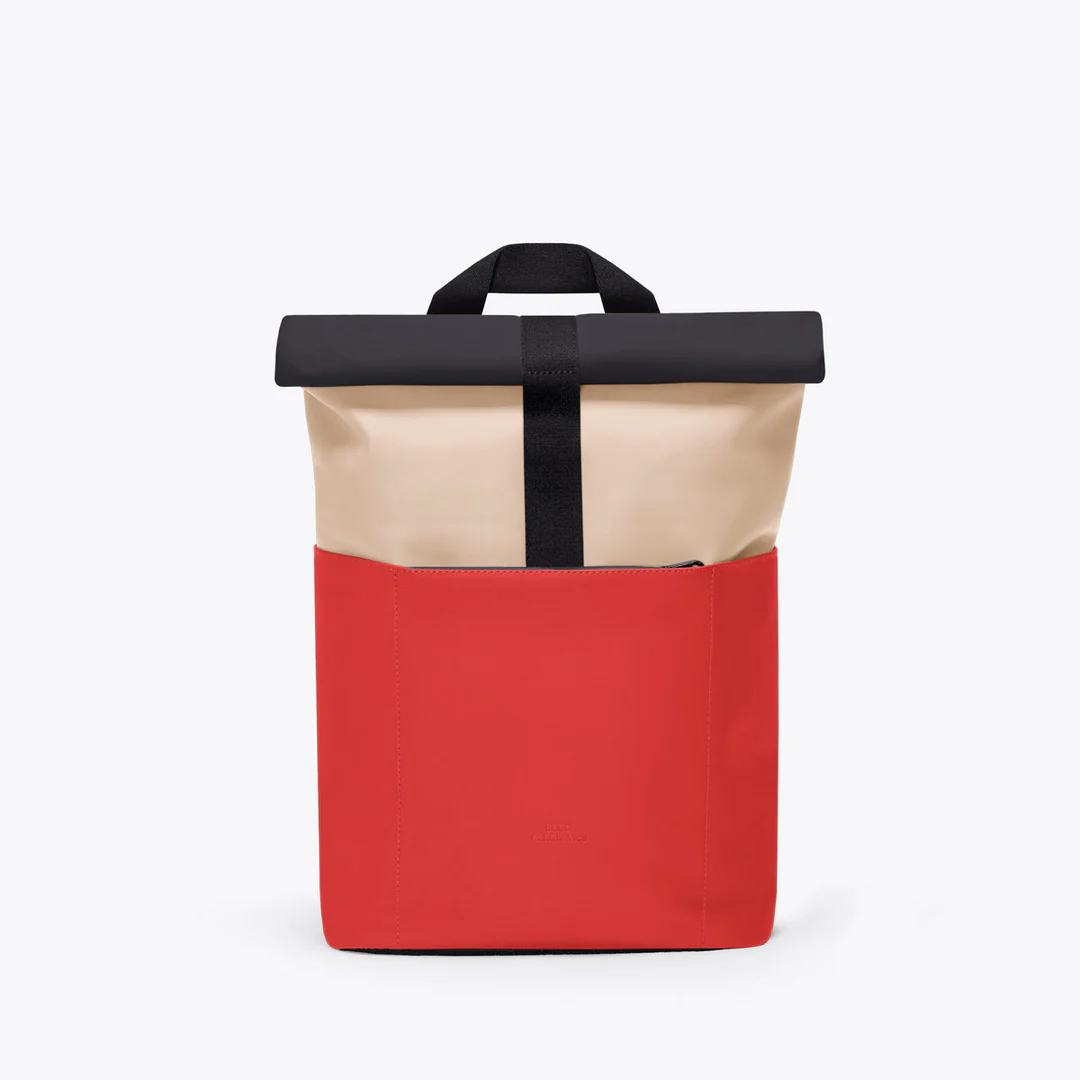 UA Hajo Macro Lotus Light Almond-Red       8466