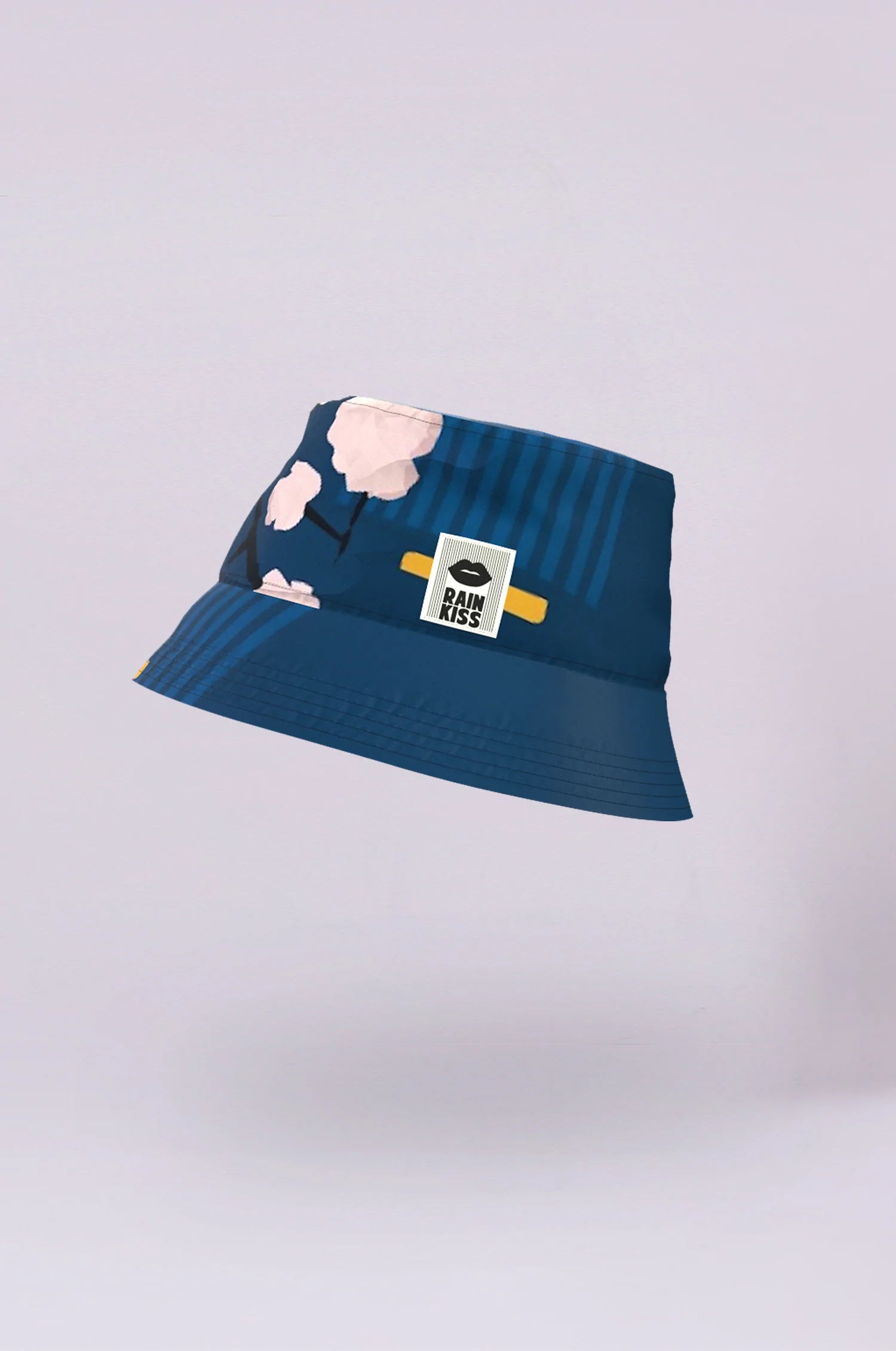 RAINKISS šešir Japanese Blossom, Size S-M 56-58cm      1321